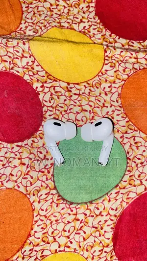 AirPods Pro - Find My