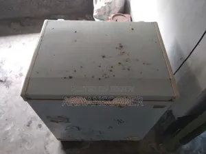 Drip Fridge