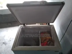 Drip Fridge