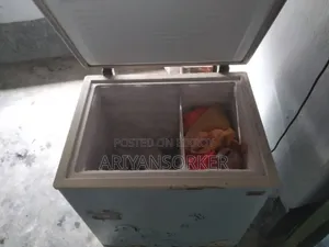 Drip Fridge