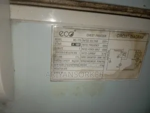 Drip Fridge