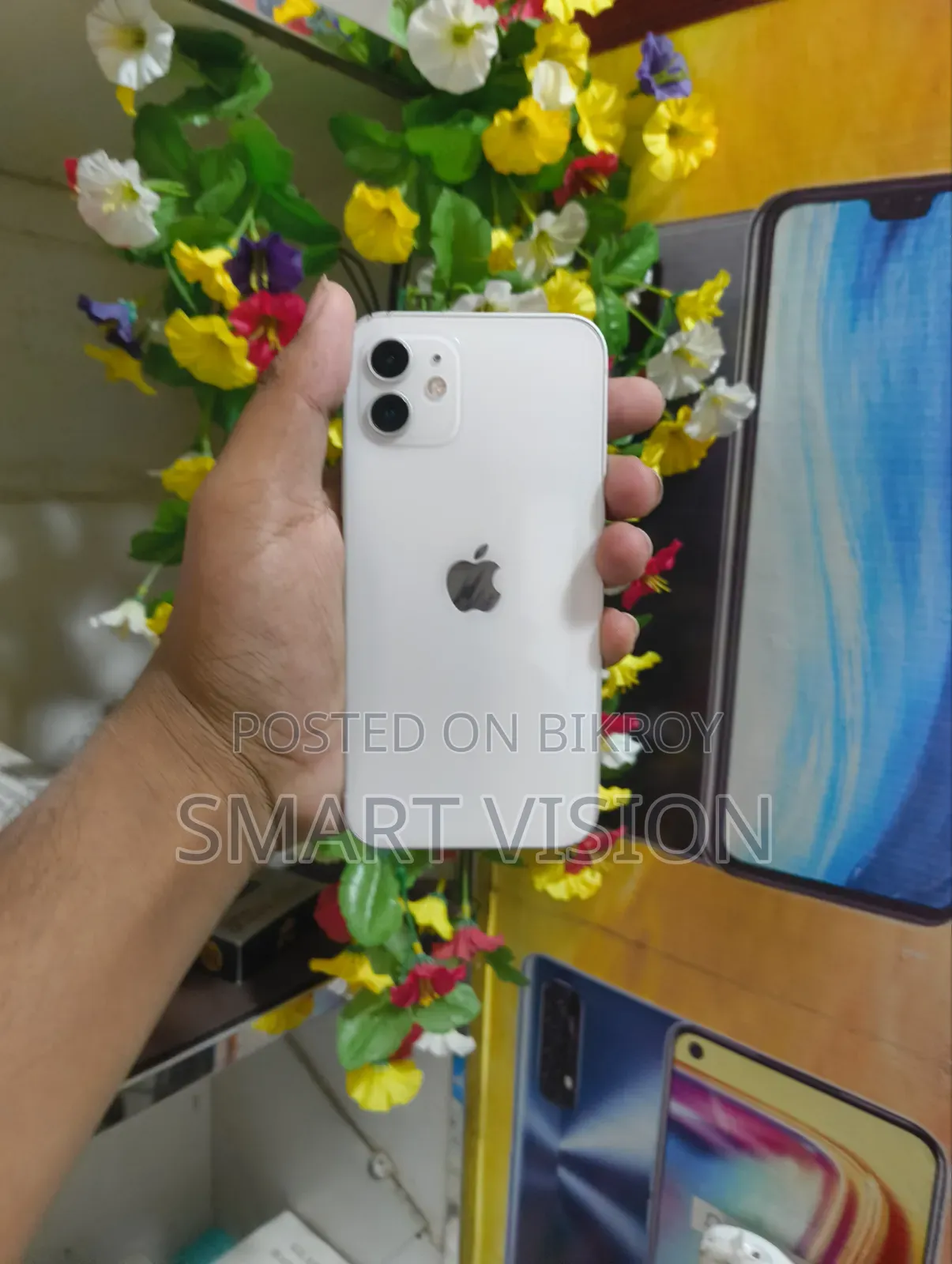 Apple iPhone 12 128 GB
