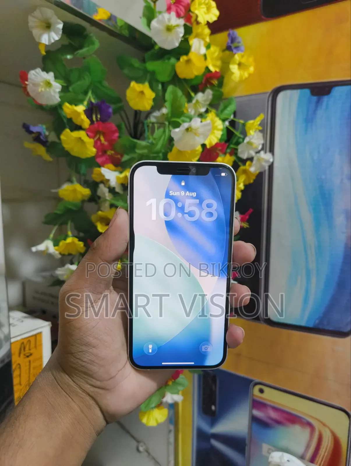 Apple iPhone 12 128 GB