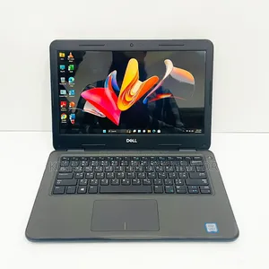Laptop Dell Latitude 3300 8GB Intel Core I5 SSD 256GB