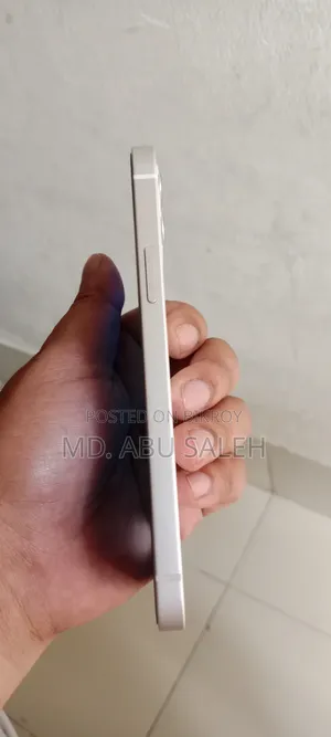 Apple iPhone 12 128 GB White