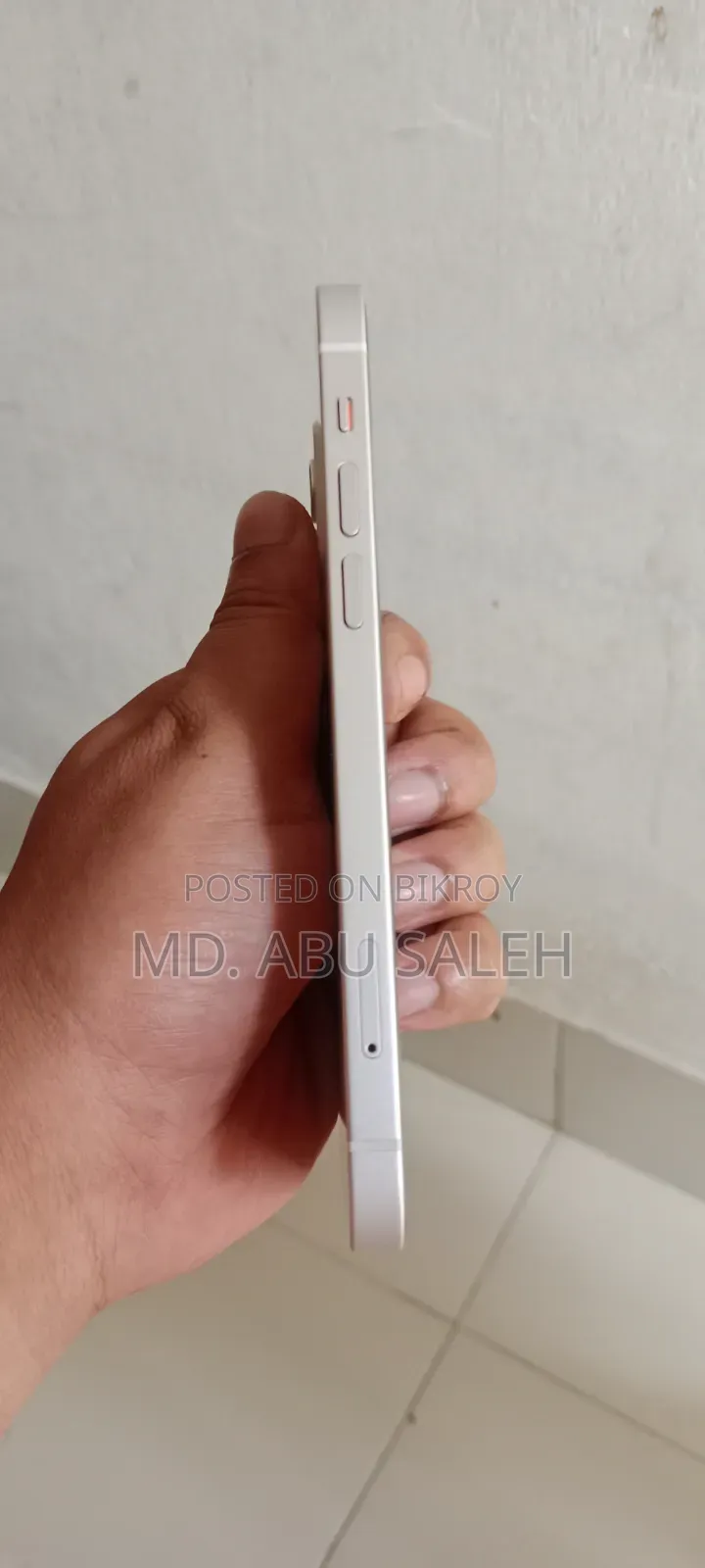 Apple iPhone 12 128 GB White