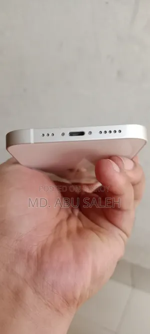 Apple iPhone 12 128 GB White