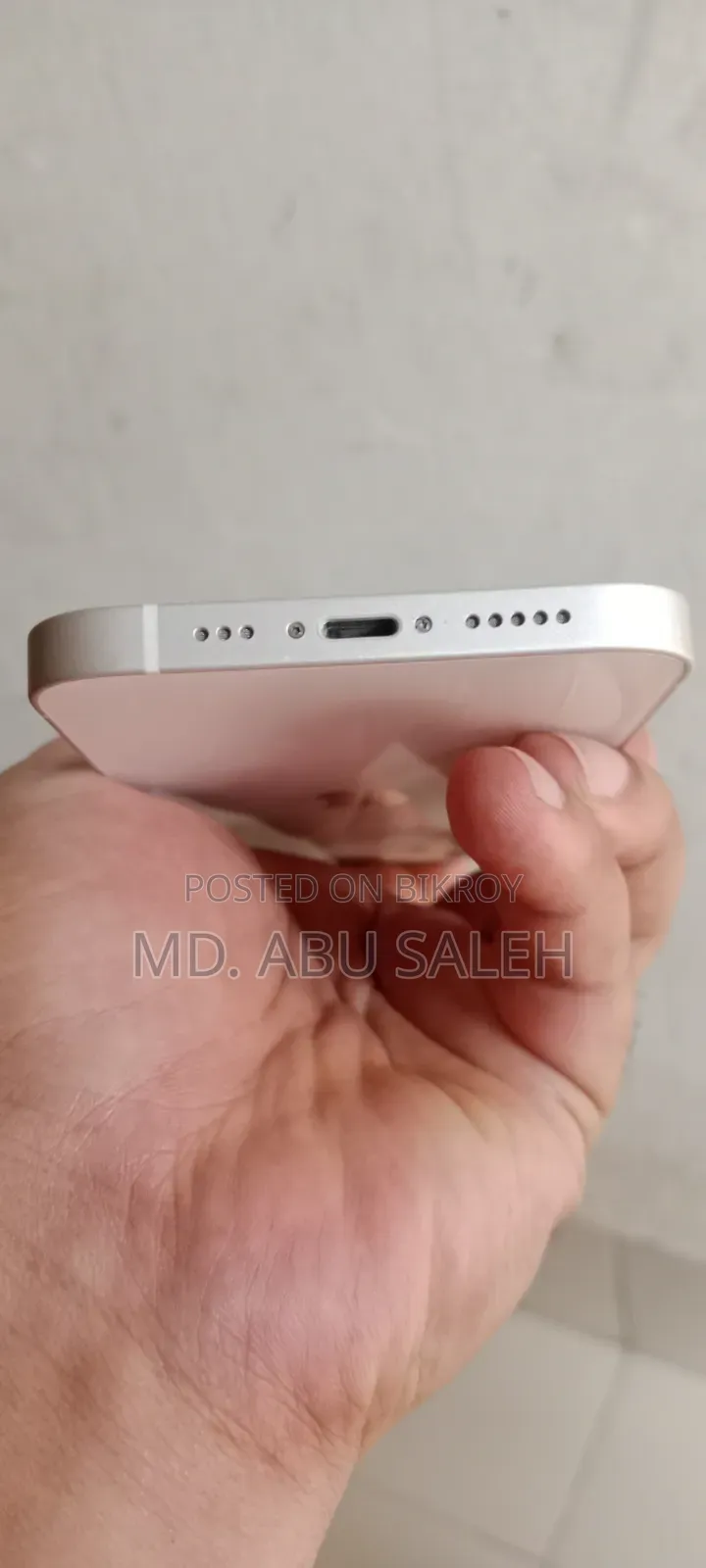 Apple iPhone 12 128 GB White