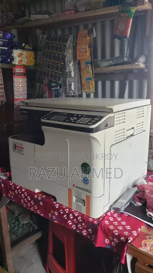 Toshiba E-Studio 2303a