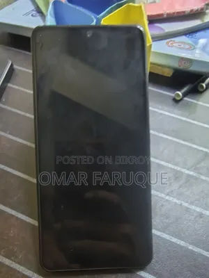 Vivo Y29 256 GB Black