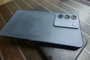Vivo Y29 256 GB Black