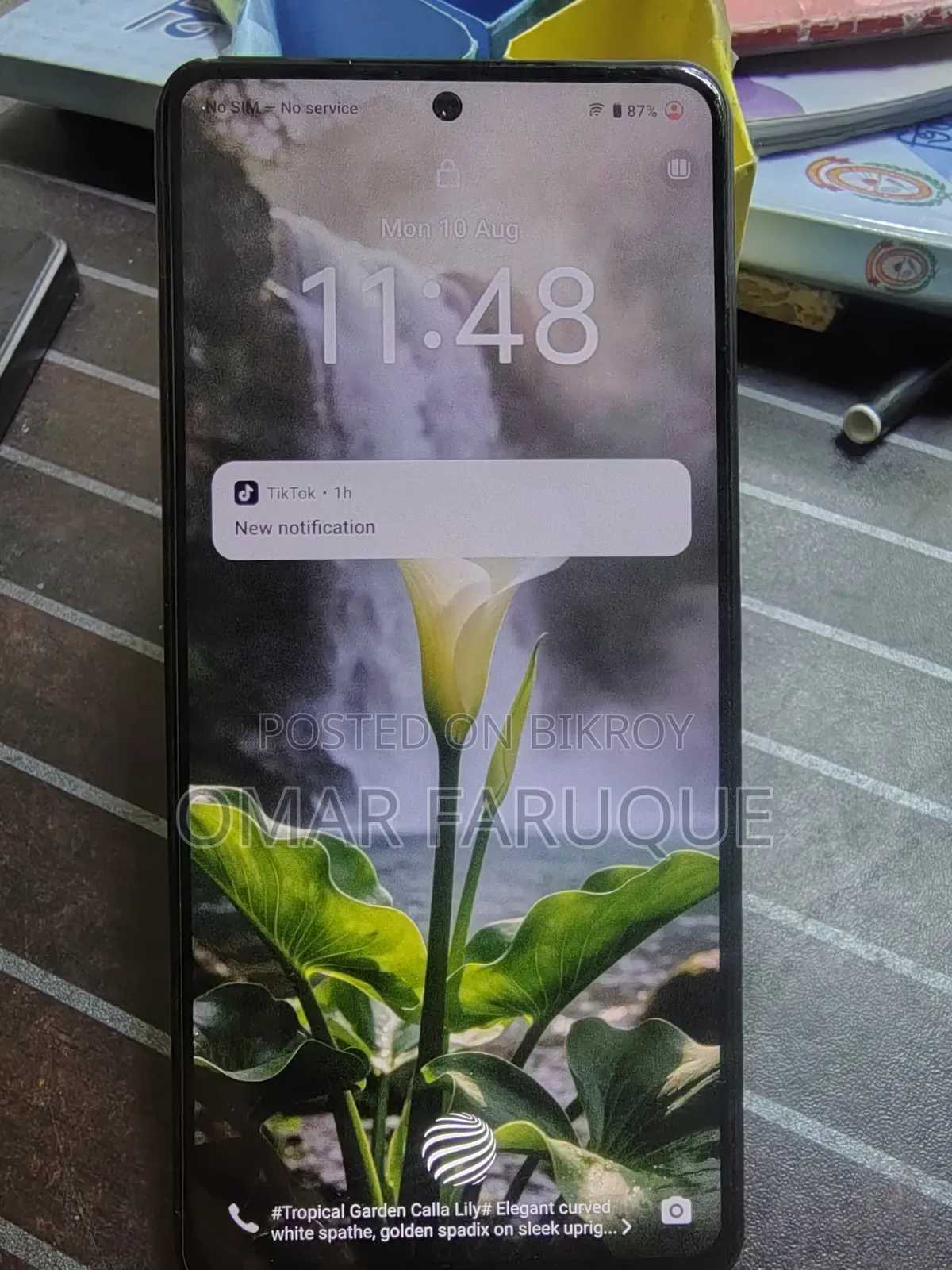 Vivo Y29 256 GB Black
