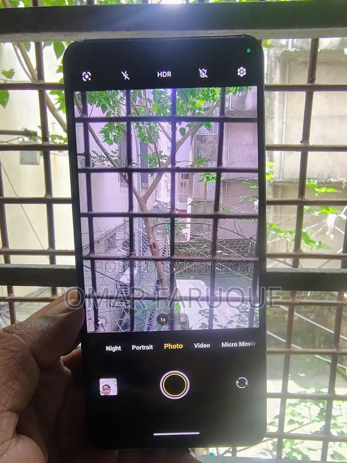 Vivo Y29 256 GB Black