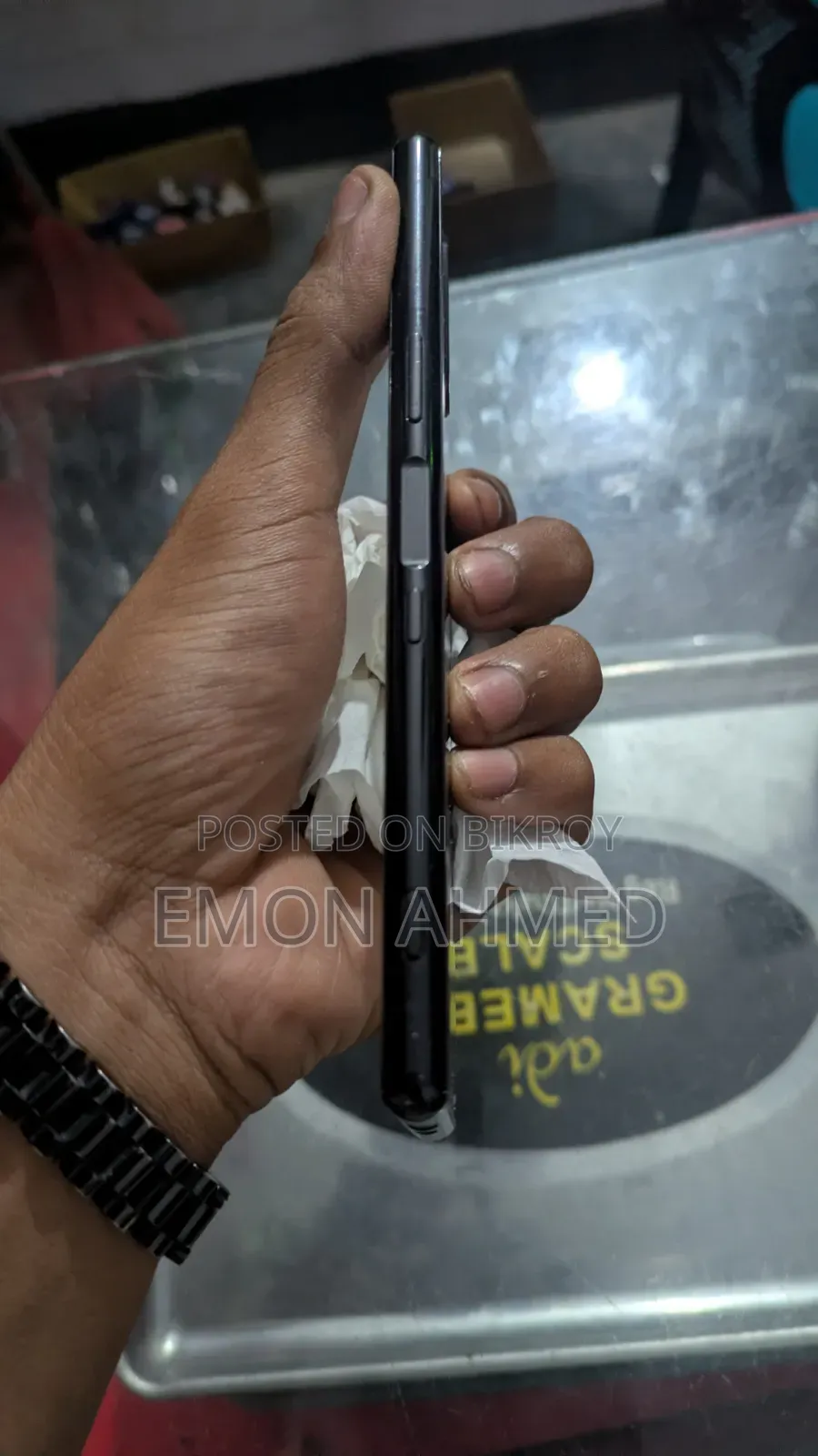 Sony Xperia 5 128 GB Black