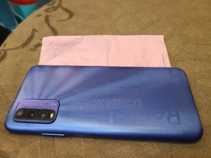 Xiaomi Mi 9T 128 GB Blue