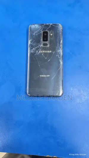 Samsung Galaxy S9 Plus 128 GB