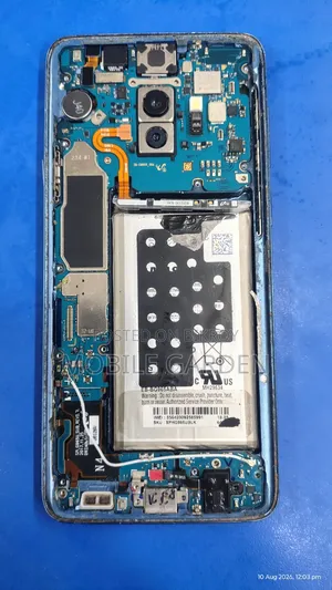 Samsung Galaxy S9 Plus 128 GB