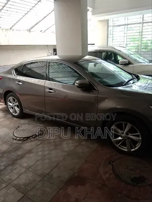 Nissan Car