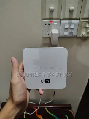 GPFi 4G Router