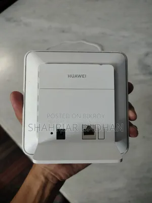 GPFi 4G Router