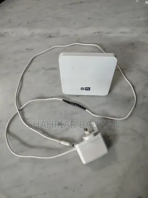 GPFi 4G Router