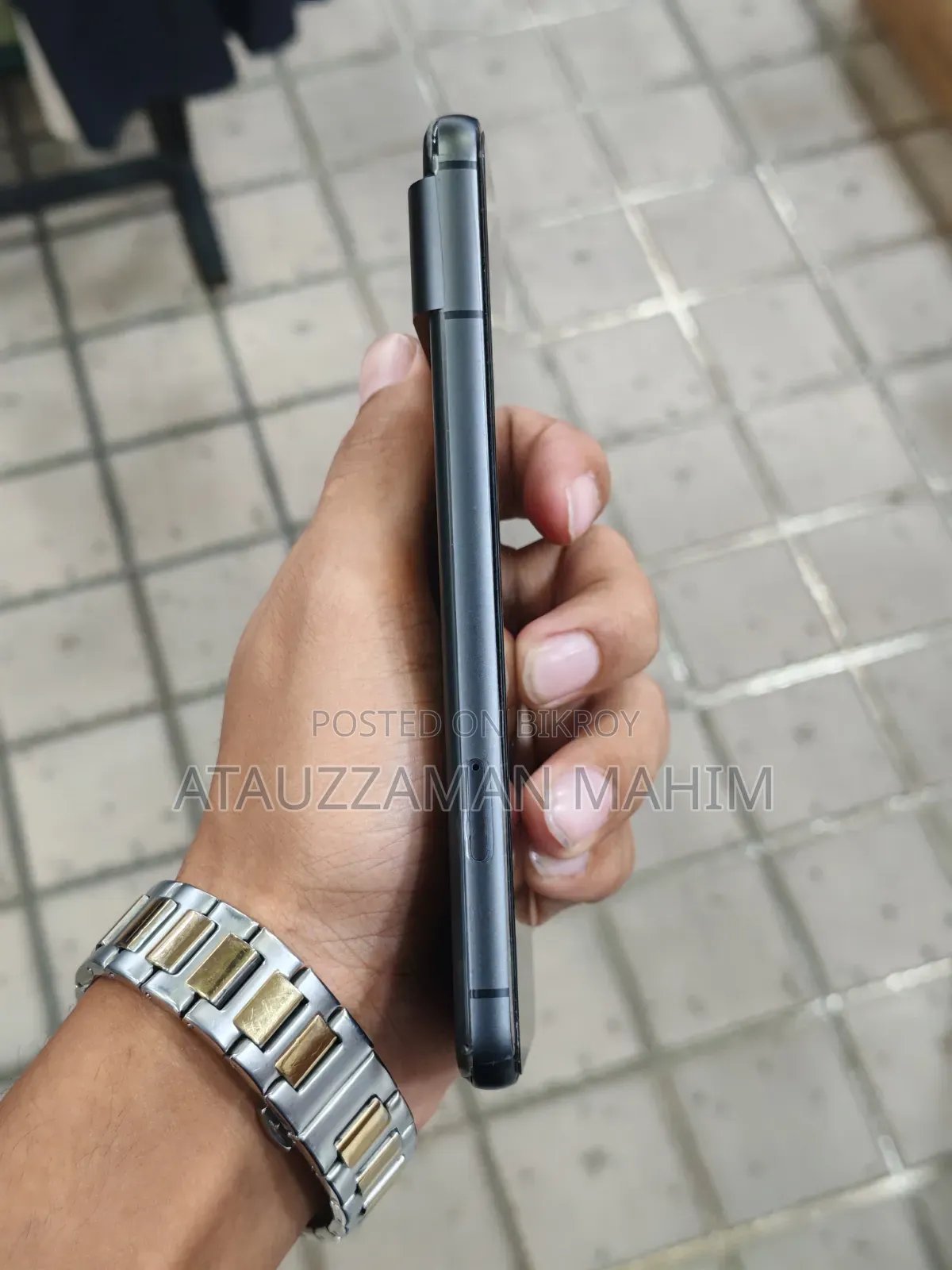 গুগল পিক্সেল ৮ ১২৮ জিবি কালো