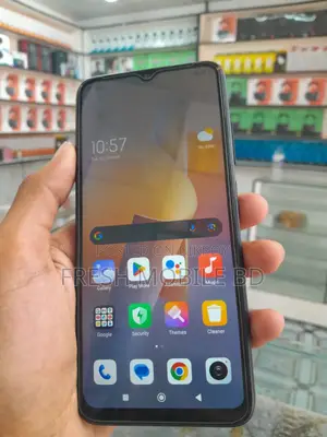 Xiaomi Redmi 11 Prime 128 GB Black