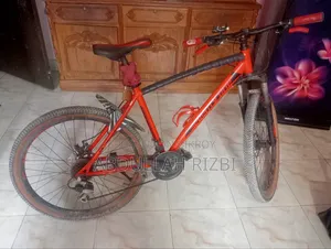 জরুরি সাইকেল বিক্রি