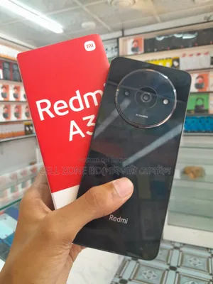 শাওমি রেডমি এ৩ ১২৮ জিবি রেড