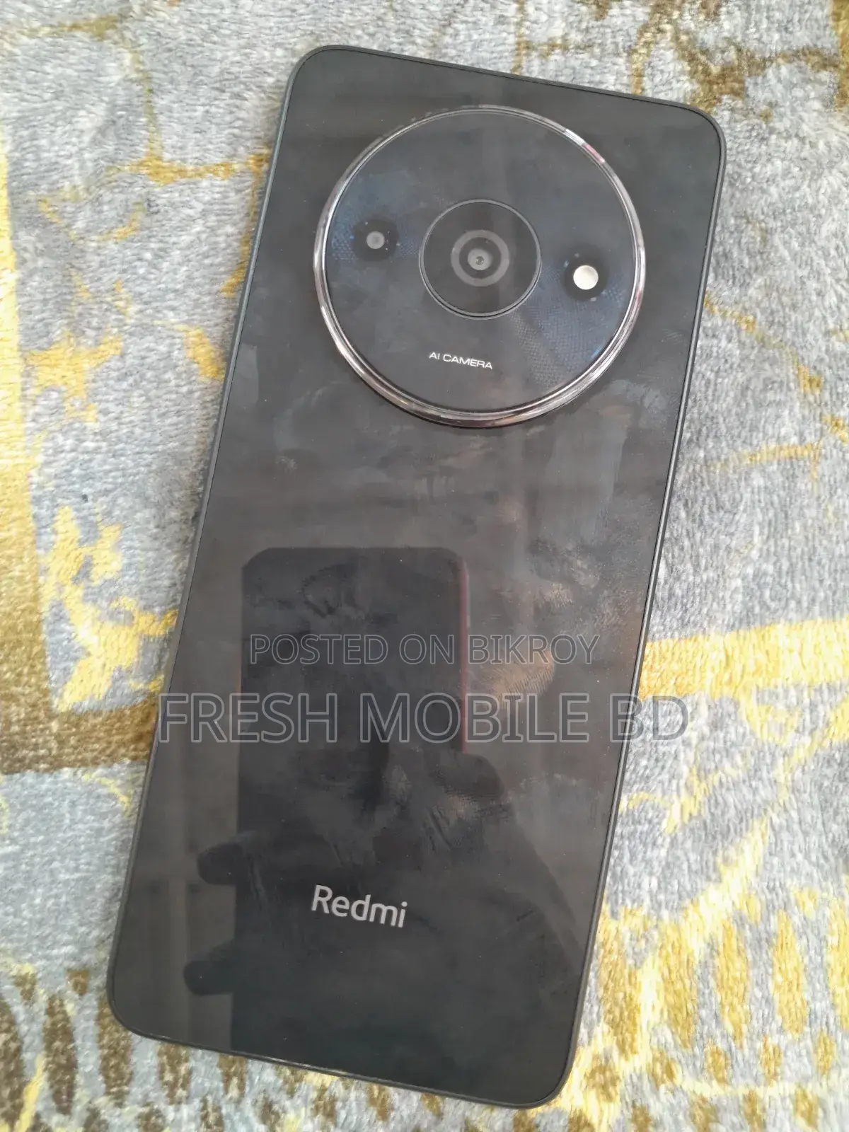 Xiaomi Redmi A3 128 GB Red