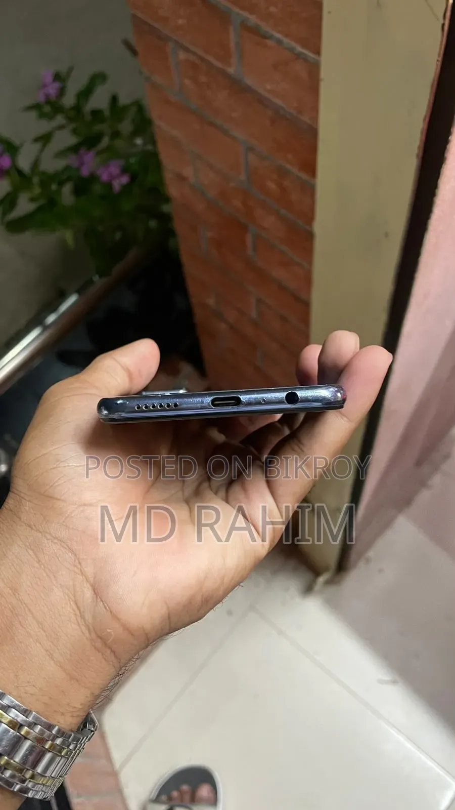 ভিভো ভি২১ ১২৮ জিবি অরেঞ্জ