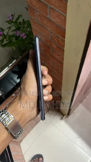 ভিভো ভি২১ ১২৮ জিবি অরেঞ্জ