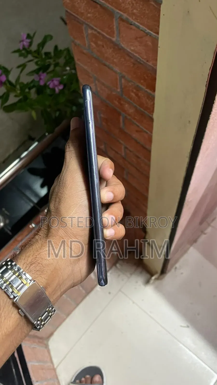 ভিভো ভি২১ ১২৮ জিবি অরেঞ্জ