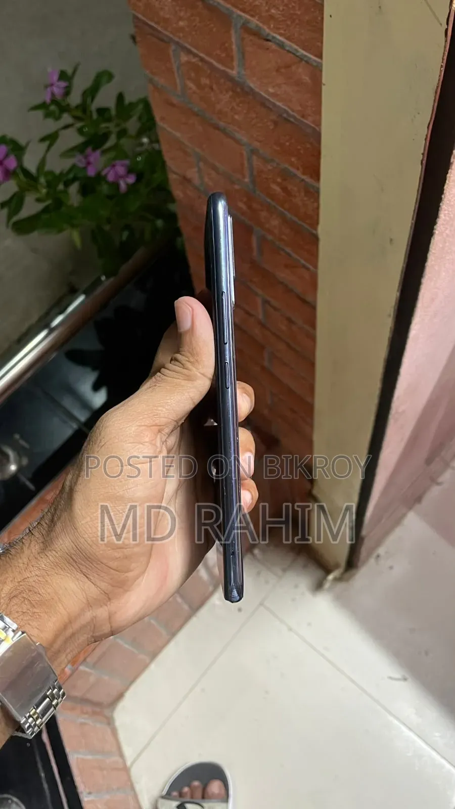 ভিভো ভি২১ ১২৮ জিবি অরেঞ্জ