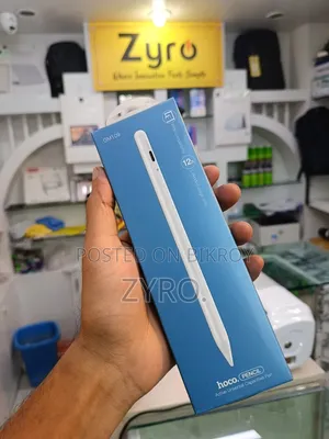 হোকো জিএম১০৯ স্মার্ট স্টাইলাস পেন