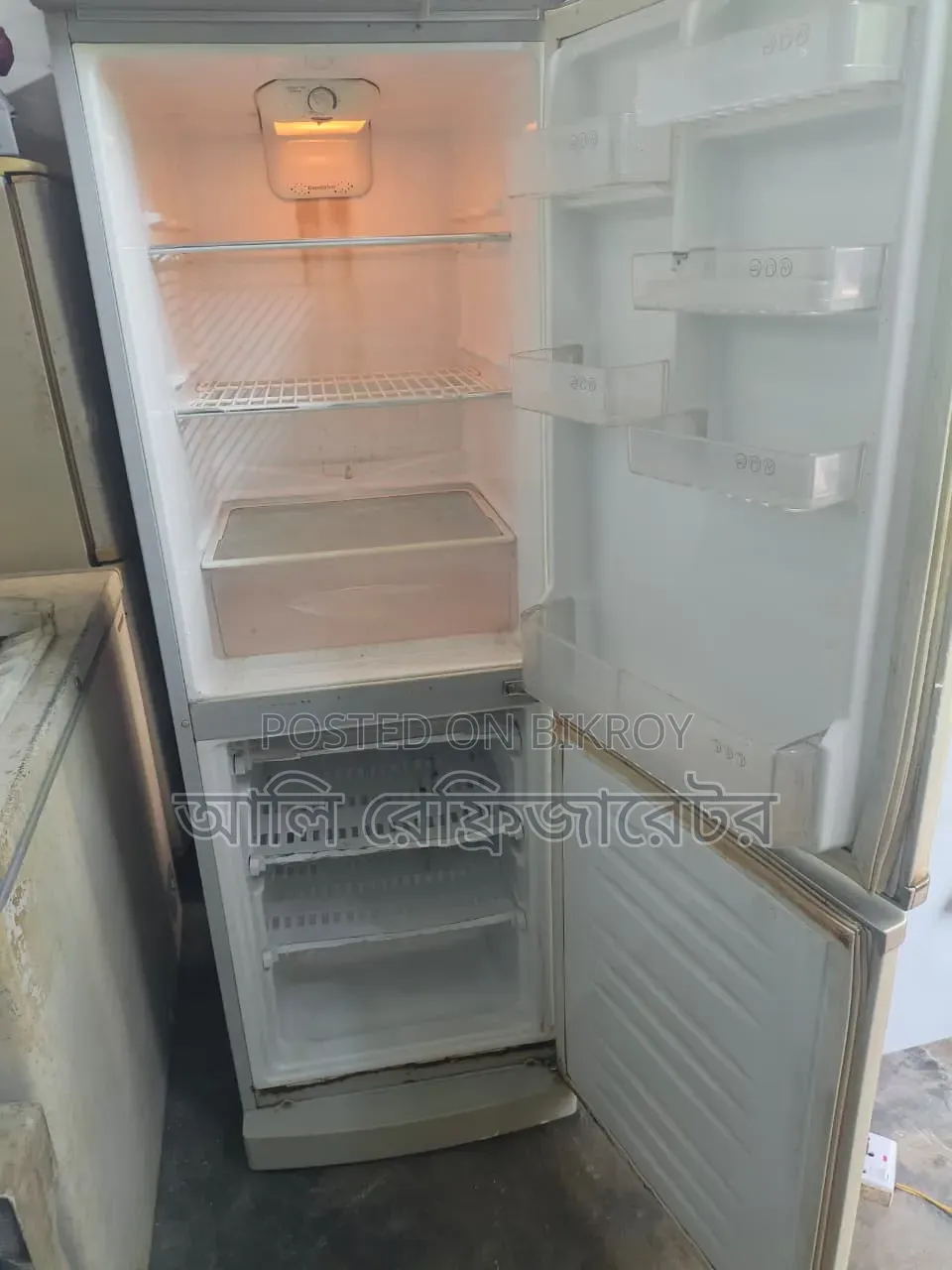 Refrigerator for Sale