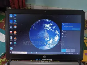 ল্যাপটপ এইচপি প্রোবুক ৪৩০ ৮জিবি ইন্টেল কোর আই৫ এসএসডি ২৫৬জিবি