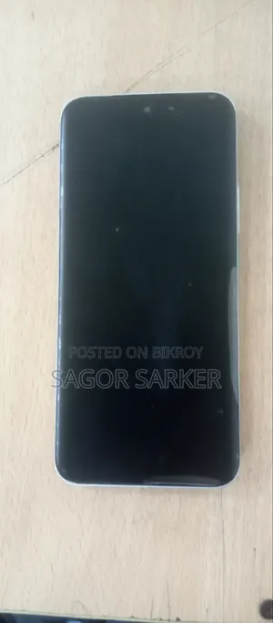 Infinix Hot 60 Pro+ 128 GB Silver