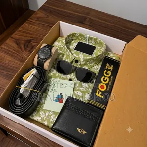 Stylish Shirt Gift Combo