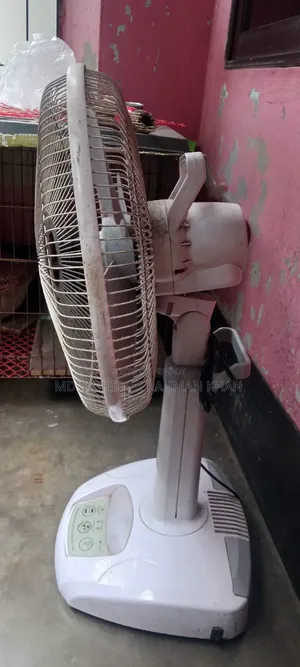 চার্জার ফ্যান বিক্রি করা হবে