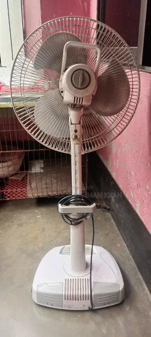 চার্জার ফ্যান বিক্রি করা হবে