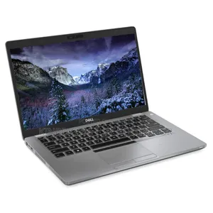 Laptop Dell Latitude 5410 8GB RAM Intel Core i5 256GB SSD