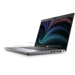 Laptop Dell Latitude 5410 8GB RAM Intel Core i5 256GB SSD