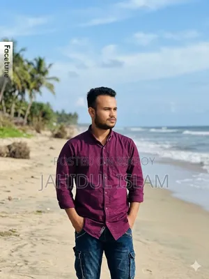 Jahidul Islam Rasel