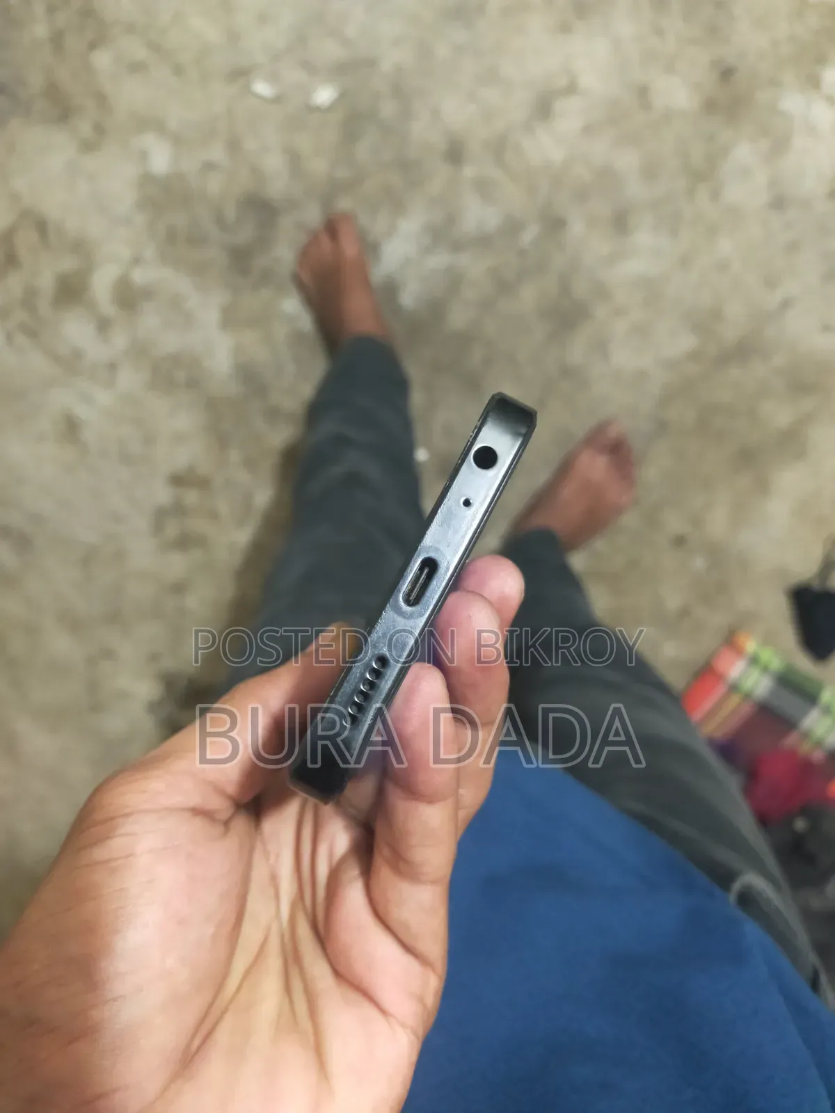 ওয়ালটন এনইএক্সজি এন৭৪ ১২৮ জিবি ব্ল্যাক