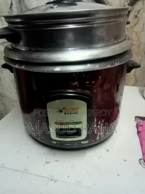 Rice Cooker for Sale