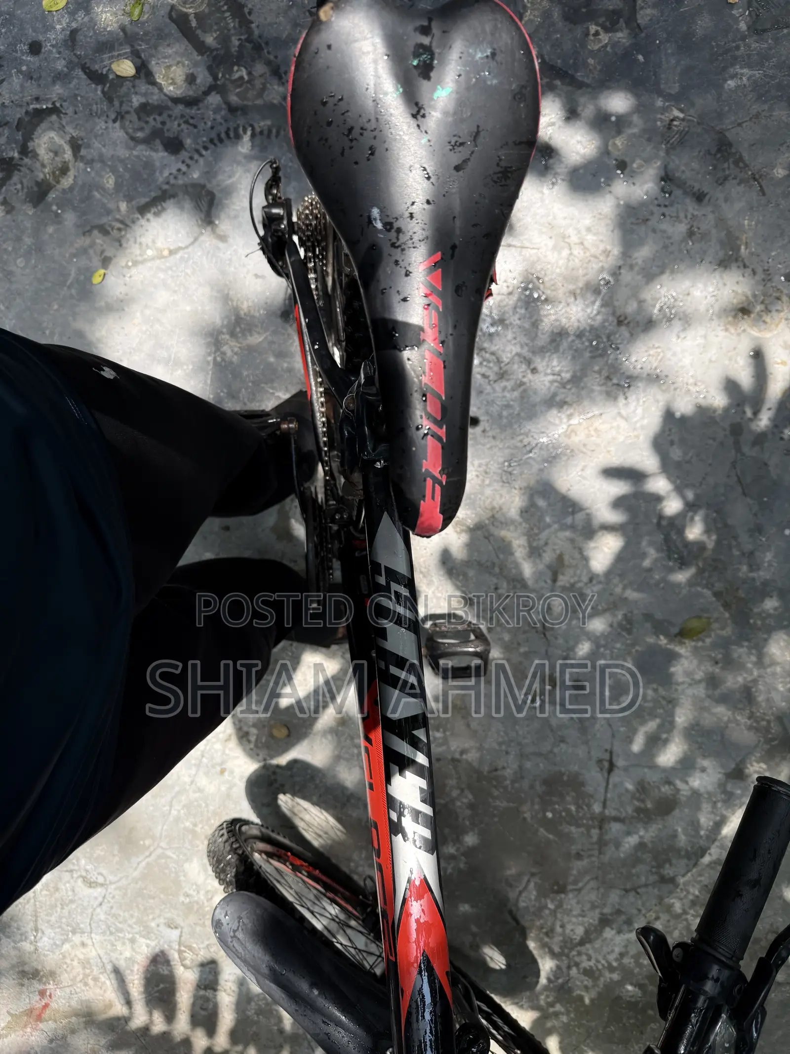 Veloce Cycle for Sale Used for Only 5 Months, Absolute Fresh Condition