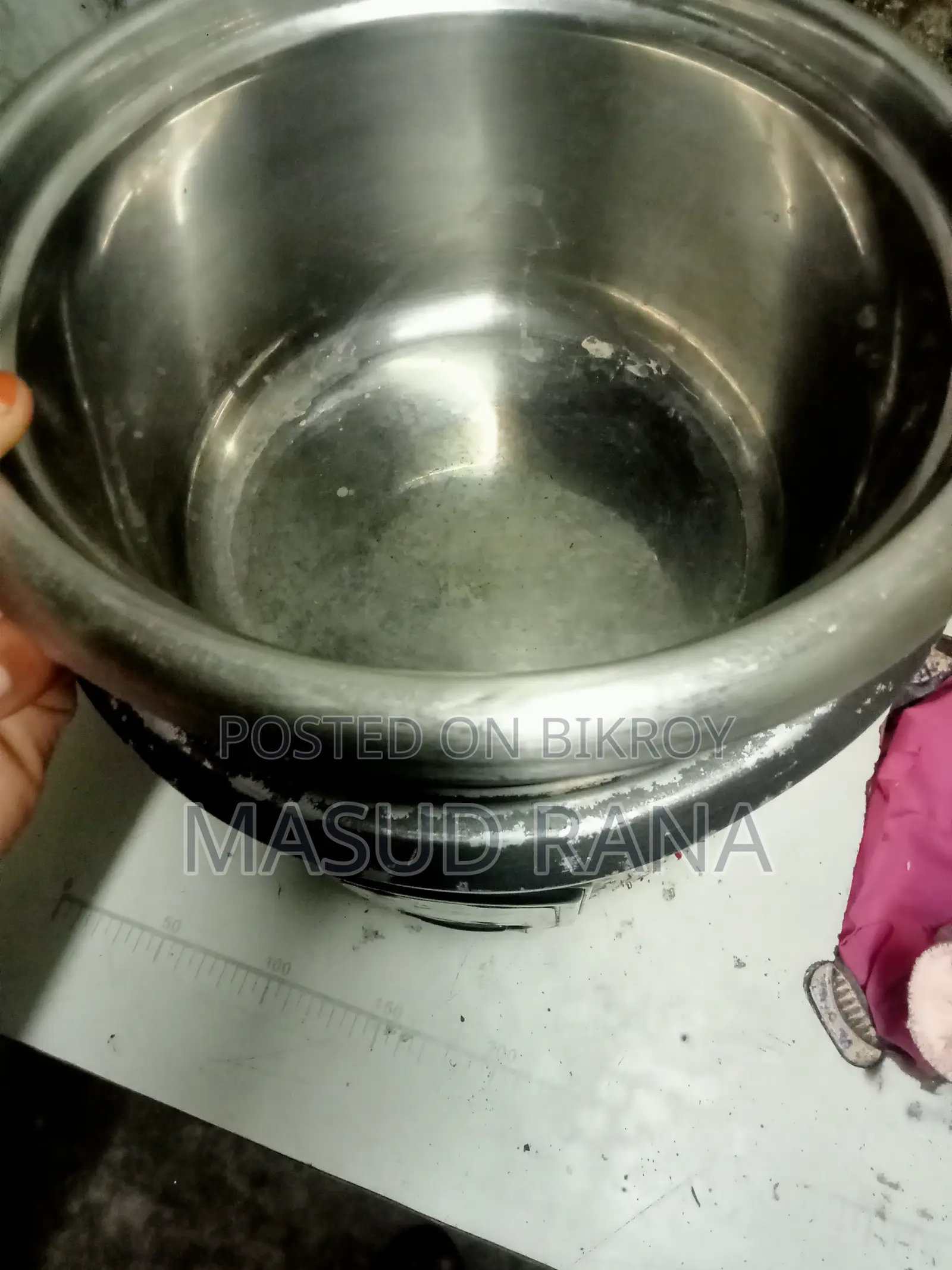 Rice Cooker for Sale