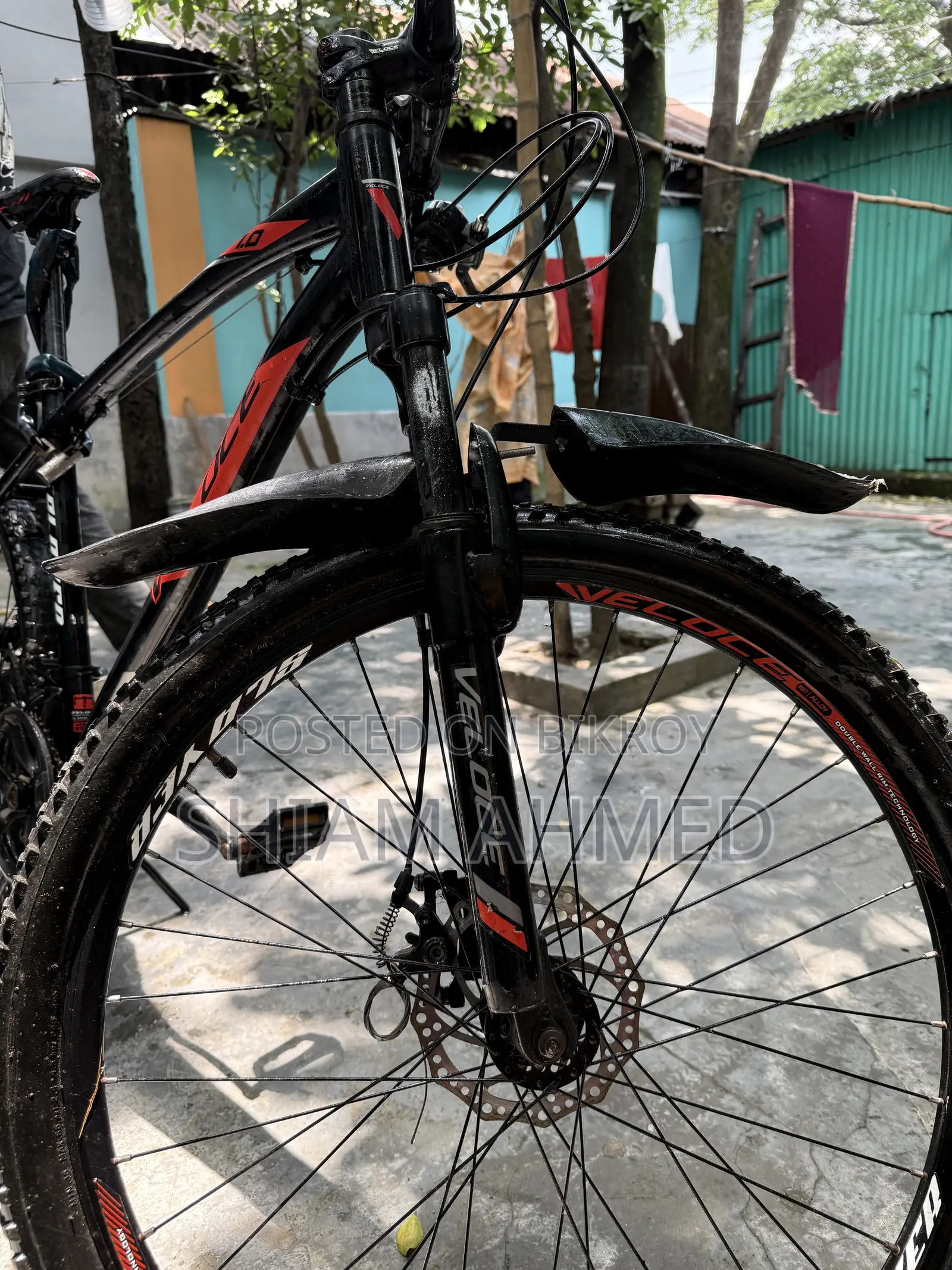 Veloce Cycle for Sale Used for Only 5 Months, Absolute Fresh Condition