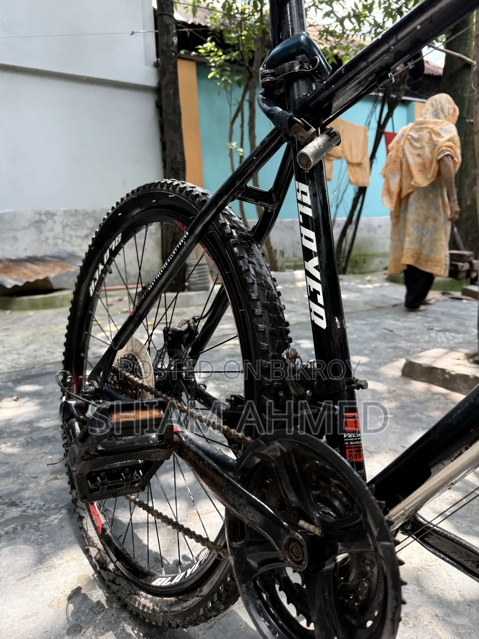 Veloce Cycle for Sale Used for Only 5 Months, Absolute Fresh Condition